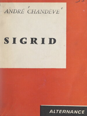 cover image of Sigrid